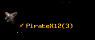 PirateX12