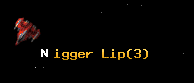 igger Lip