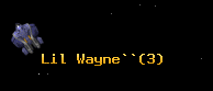 Lil Wayne``