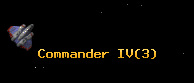 Commander IV