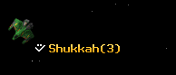 Shukkah