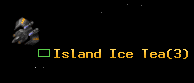 Island Ice Tea