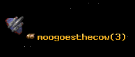 moogoesthecow