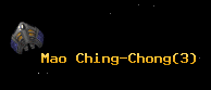 Mao Ching-Chong