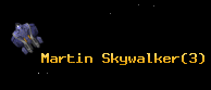 Martin Skywalker