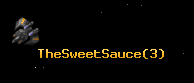 TheSweetSauce