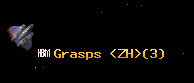 Grasps <ZH>