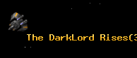 The DarkLord Rises