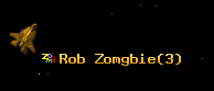 Rob Zomgbie