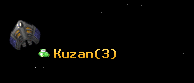 Kuzan