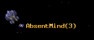 AbsentMind