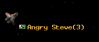 Angry Steve