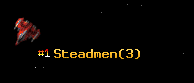 Steadmen