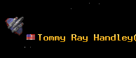 Tommy Ray Handley