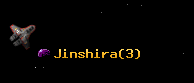 Jinshira