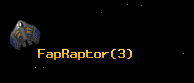 FapRaptor