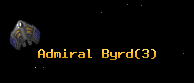 Admiral Byrd