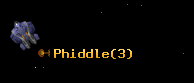 Phiddle
