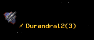 Durandral2