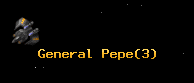 General Pepe