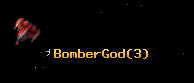 BomberGod