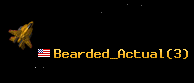 Bearded_Actual