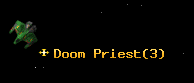 Doom Priest
