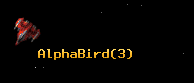 AlphaBird