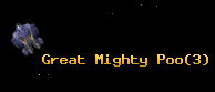 Great Mighty Poo