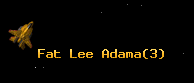 Fat Lee Adama