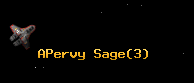 APervy Sage