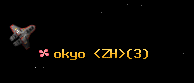 okyo <ZH>
