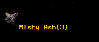 Misty Ash