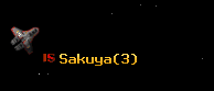 Sakuya
