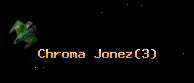 Chroma Jonez