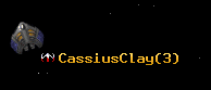 CassiusClay