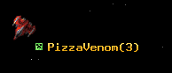 PizzaVenom