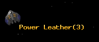 Power Leather