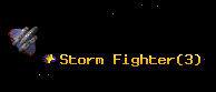 Storm Fighter