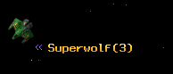 Superwolf