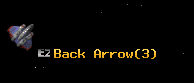 Back Arrow