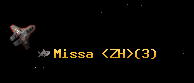 Missa <ZH>