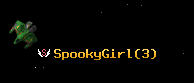 SpookyGirl