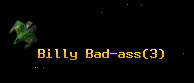 Billy Bad-ass