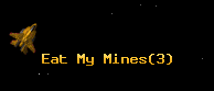Eat My Mines