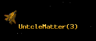 UntcleMatter
