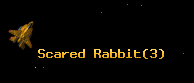 Scared Rabbit