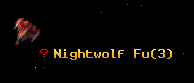 Nightwolf Fu