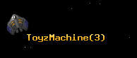 ToyzMachine