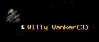 Willy Wanker